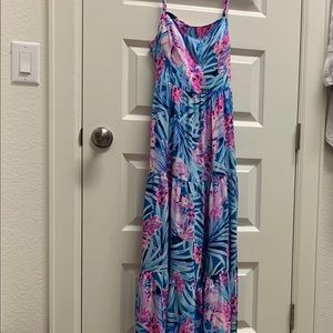 NWT Lilly maxi